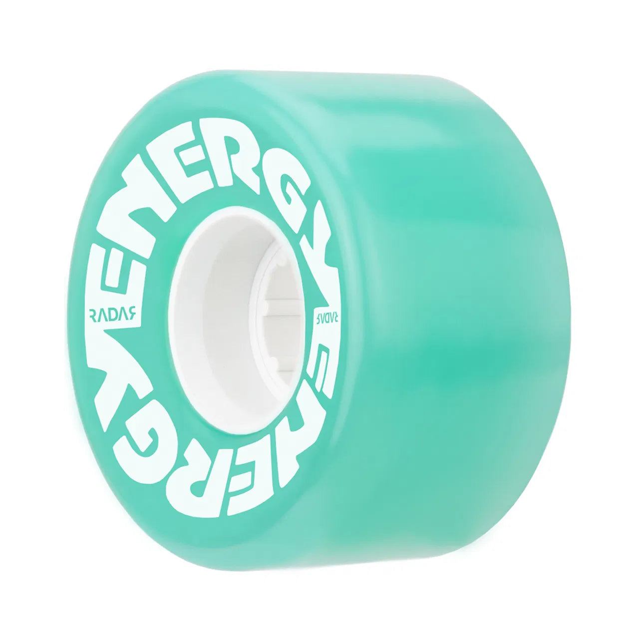 Radar Energy Wheels - 78A - Outdoor Roller Skate Wheels